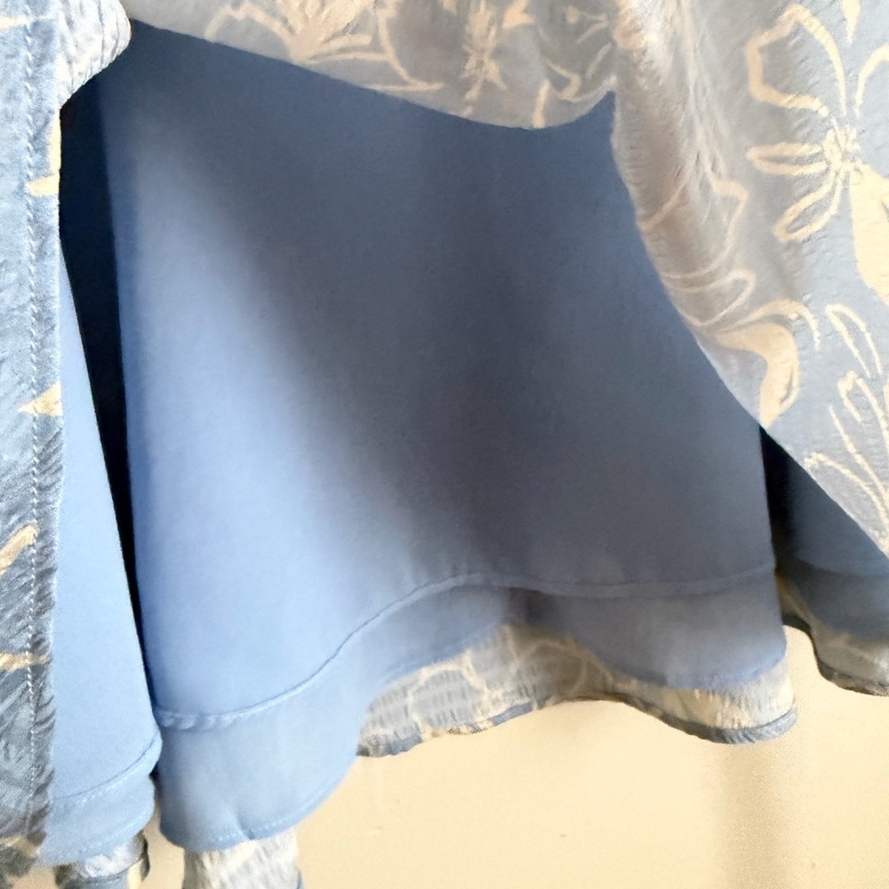 ASTR mini skirt - Picture 6 of 8